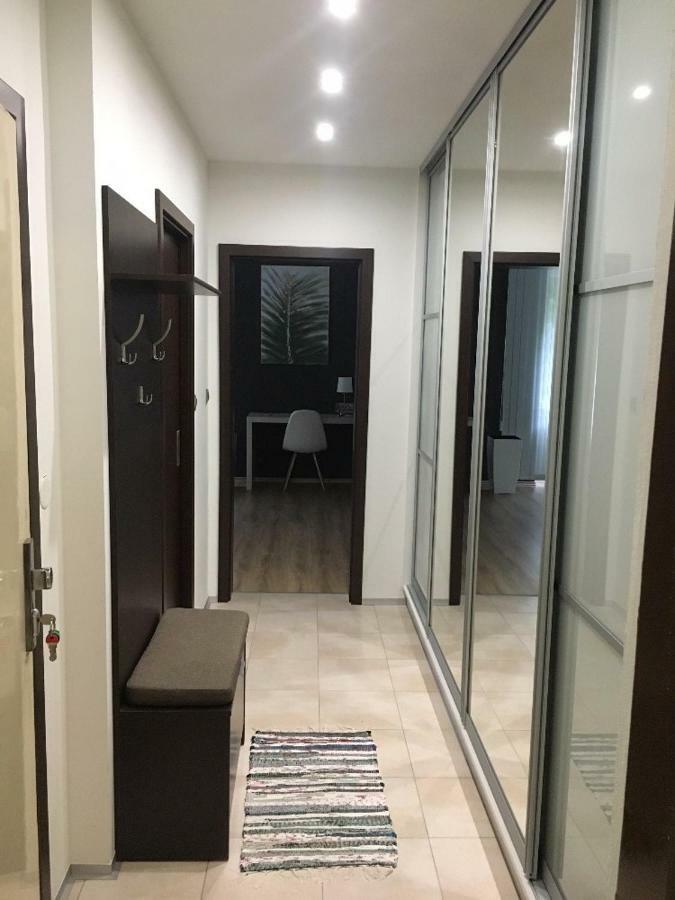 Harmony Apartment Janske Lazne Exterior photo